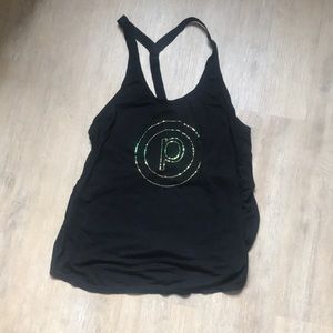 Pure Barre Tank